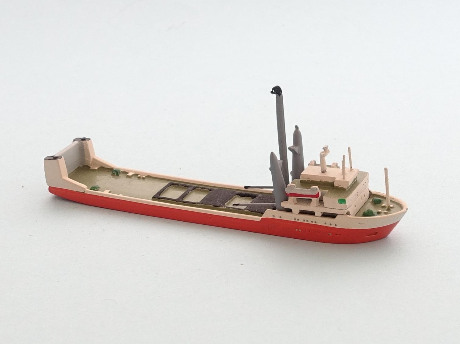 Starman Africa Martin 1250 Shipmodels