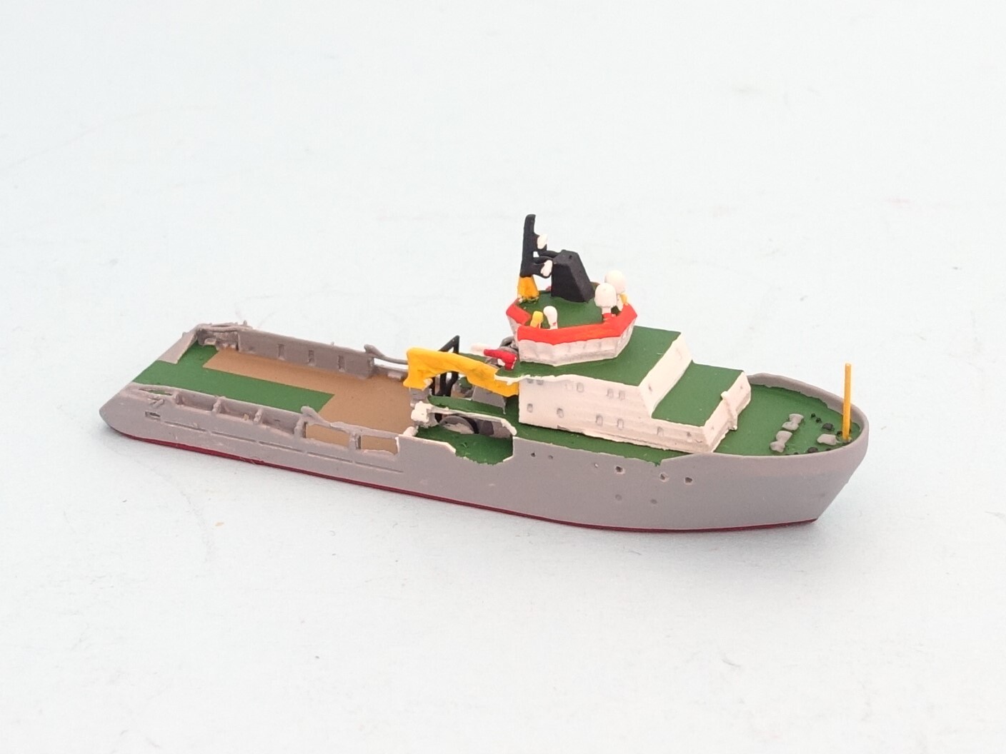 Princess martin 1250 shipmodels